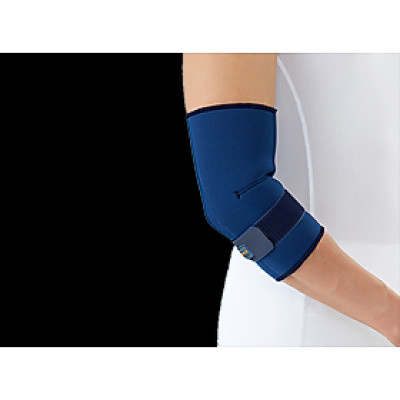 Bao đeo bảo vệ khuỷu tay dây đeo tùy chỉnh DR.MED DR-E003 nhập khẩu Hàn Quốc