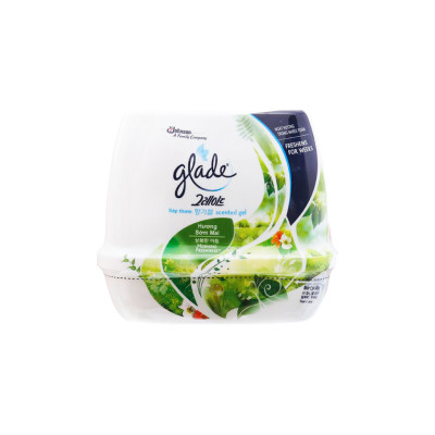 Sáp Thơm Glade Hương Sớm Mai 180g