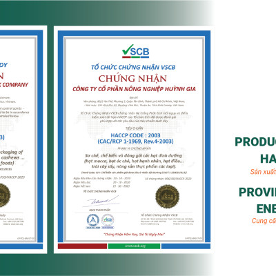 Thanh Hạt Dinh Dưỡng Vị Hạt Điều & Rong Biển Faminuts - Thanh Ngũ Cốc Ăn Kiêng Giảm Cân