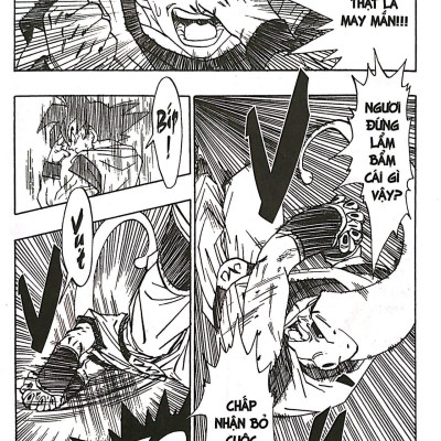 Sách - Dragon Ball - 7 Viên Ngọc Rồng - Tập 42 - Tạm Biệt Ngọc Rồng (Tái Bản 2025)