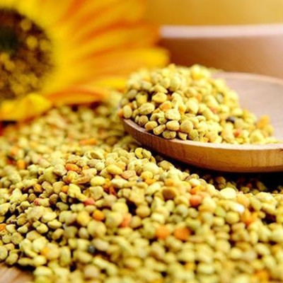 Phấn hoa thiên nhiên