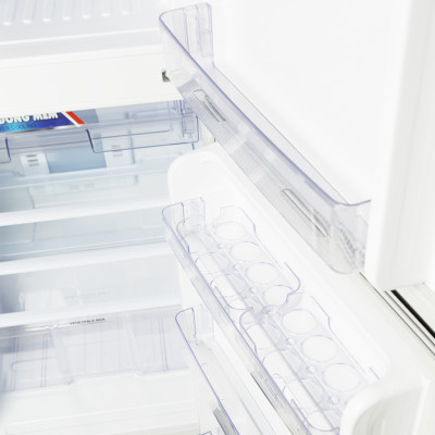  VH-199KD - Tủ Lạnh Sanaky Inverter 185 Lít - Hàng Chính Hãng