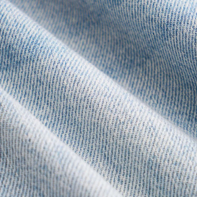 Quần jeans nam ống Suông . Form Straight cropped - ROUTINE 10F24DPA018R1 | ROUTINE CÀ MAU