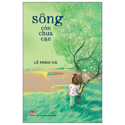 Sách - Sông Còn Chưa Cạn
