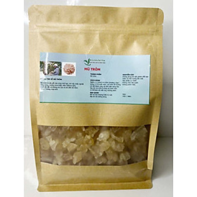 Mủ trôm tự nhiên - Gói 500gr - Thanh nhiệt cho mùa hè