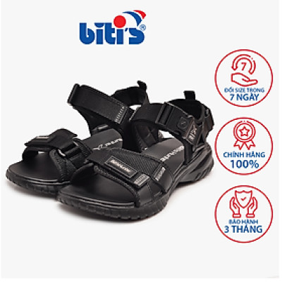 Sandal Eva Phun Hunter Nữ Biti