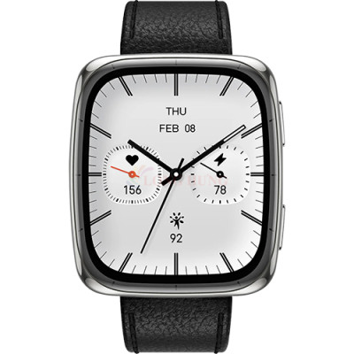 Đồng hồ thông minh Amazfit Active 2 Square A2440 - Hàng chính hãng