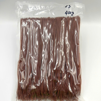 Bún Gạo Lứt Đỏ Lý Tưởng 500g Thực Phẩm Dinh Dưỡng Healthy Eatclean Ăn Kiêng Giảm Cân