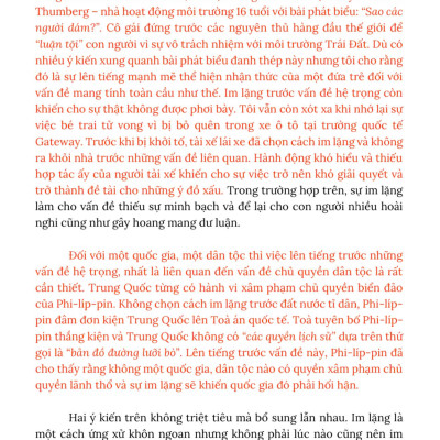 Sách - Những trang văn đến từ Học sinh giỏi Quốc gia - Cô Trần Thùy Dương