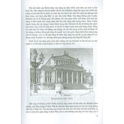 Sách - Giáo Trình Lịch Sử Kiến Trúc Thế Giới - Tập 2 - NXB Xây Dựng