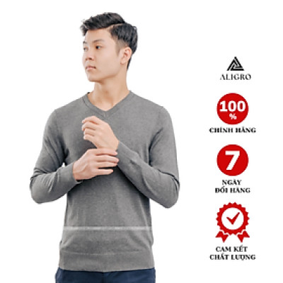 Áo len dài tay Aligro ALEND048