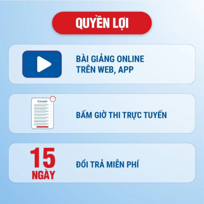 Tự Học Toán Học Lớp 10 Chương Trình SGK Mới (Bộ/Lẻ tùy chọn) - MoonBook