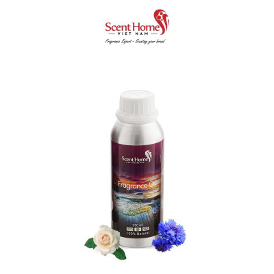 Tinh dầu Blue And White - ScentHomes (Blue And White - 50ml,100ml,250ml)