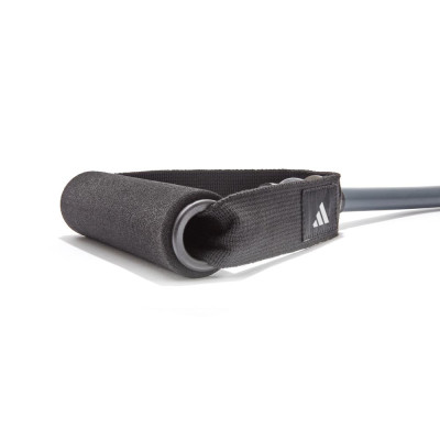 Dây kháng lực có tay cầm chính hãng ADIDAS ADTB-10506-NL Resistance Tube (Mức kháng 15KG/33LBS)