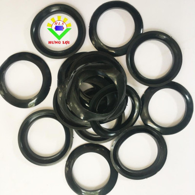 Bộ 10 Ron chụp ngoài ống thủy tinh phi 47 dùng cho máy nước nóng năng lượng mặt trời