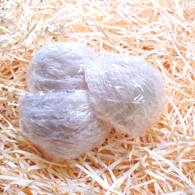 Tổ Yến Sơ Chế Thượng Hạng - 100 gram - Yến Nhà Ngọc Phạm