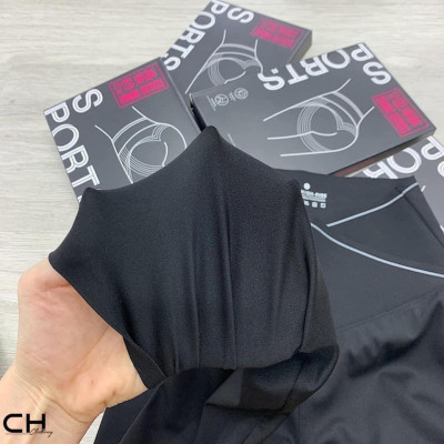 QUẦN LEGGING CẠP CHÉO - SIÊU PHẨM NÂNG MÔNG DẤU BỤNG