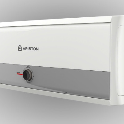 BÌNH NƯỚC NÓNG GIÁN TIẾP 20 LIT ARISTON SLIM3 20R VN - NEW - HÀNG CHÍNH HÃNG