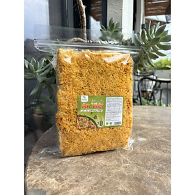 Cơm Sấy Chà Bông An Việt 250 gram - Date mới