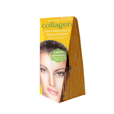 Combo Bộ Quà Tặng Làm Đẹp Tự Nhiên Cao Cấp OneLife (Hồng Sâm & Collagen Mật ong Chanh Vàng)