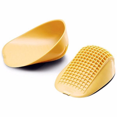 ￼Mueller pro heel cups - lót gót chân