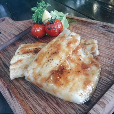 Bột Hải Sản Cay 500gr