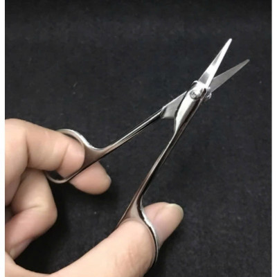 KÉO TỈA LÔNG MŨI NHỌN