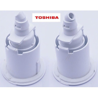 VÒI LẤY NƯỚC, ỐNG DẪN NƯỚC TỦ LẠNH TOSHIBA – HÀNG CHÍNH HÃNG