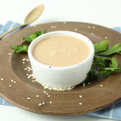 Xốt mè rang Ottogi 150g