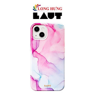 Ốp lưng chống sốc Laut Huex Ink dành cho iPhone 13/13 Pro/13 Pro Max - Hàng chính hãng