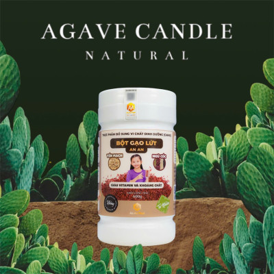 deal hời , bột gạo lứt , yến mạch , ngủ cốc ( bột gạo lứt ANAN ) thay thế bửa ăn , chăm sóc sức khỏe , xương khớp , ngủ ngon