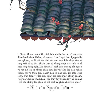 Sách - Gió lạnh đầu mùa (tái bản 2023) -Văn học Việt Nam - 2H Books