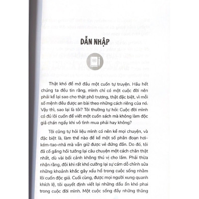Cuộc Sống Vẫn Còn Những Phép Mầu