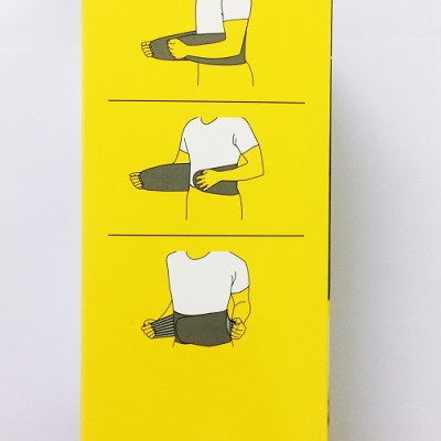 Đai lưng hỗ trợ cột sống, bảo vệ lưng Futuro 46819