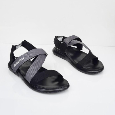 Sandal nữ quai dù hot trend  trẻ trung năng động 20801