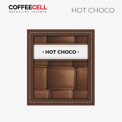 [MUA 1 TẶNG 5] Socola Nóng Với Nhân Sâm Trắng Thượng Hạng COFFEECELL (20 gói x 15g) - Cà phê Arabica chọn lọc, Vị kem sữa thanh nhẹ, Truyền cảm hứng về những cuộc phiêu lưu mới - Hàng Chính Hãng