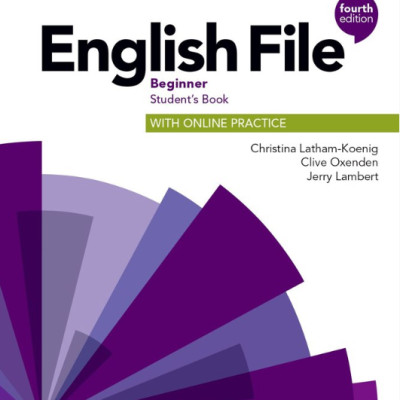 English File: Beginner: Student