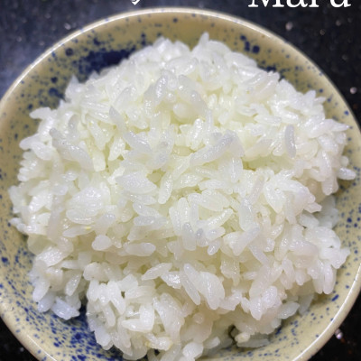 GẠO GIỐNG NHẬT MANPUKU MARU - GẠO XÁT DỐI- GẠO TRẮNG