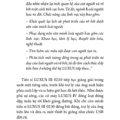 Biến Thể Của Cô Đơn - TRE