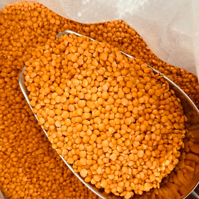 Hạt Đậu Lăng canada thương hiệu Holinut/500gram