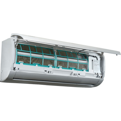 Máy Lạnh Điều Hòa Inverter Toshiba COMFEE CFS-28VAF (3HP - 27000BTU) - Hàng Nhập Khẩu Thái Lan Của Toshiba
