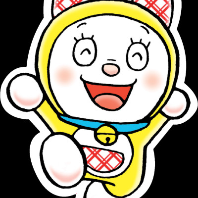 Cô Bé Dorami