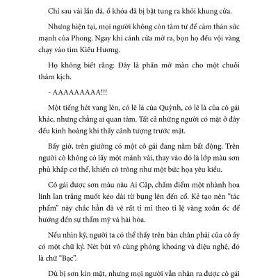 Timebooks - Sách Con Cáo Vẽ Máu Lên Canvas Lanh - Dopamine (trọn bộ) - Tiểu thuyết kinh dị, trinh thám, boylove