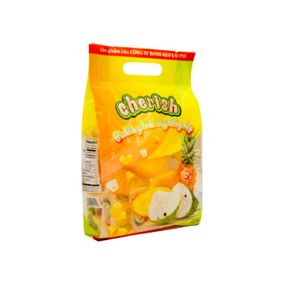 Thạch Pudding Cherish Vị Tổng Hợp 850.5G