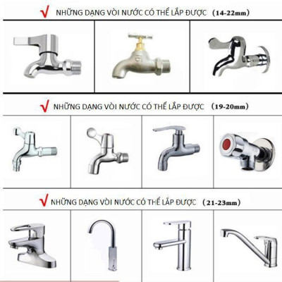  Bộ dây vòi xịt nước rửa xe, tưới cây . tăng áp 3 lần, loại 7m,10m 206318 đầu đồng,cút đồng+ tặng đai
