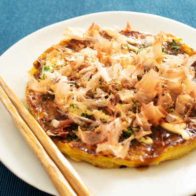 Sốt Bánh Xèo Nhật Okonomiyaki Nhật 2.1KG | Hàng chuẩn Nhật, chai lớn tiết kiệm