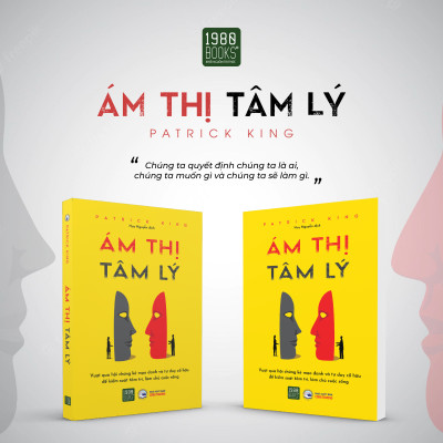 Ám Thị Tâm Lý