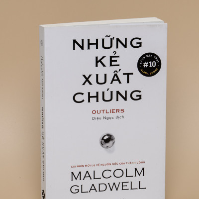 Trạm Đọc Official | Những kẻ xuất chúng - Bản Quyền