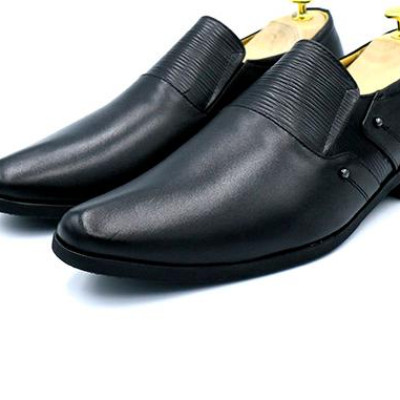 Giày lười Dolo Men VTL06