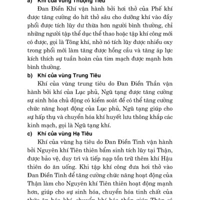 Khám Định Bệnh Bằng Máy Đo Huyết Áp - Vanlangbooks - Tái Bản